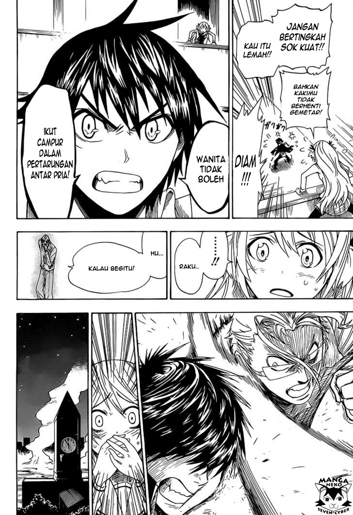 Nisekoi Bab 0 halaman 45