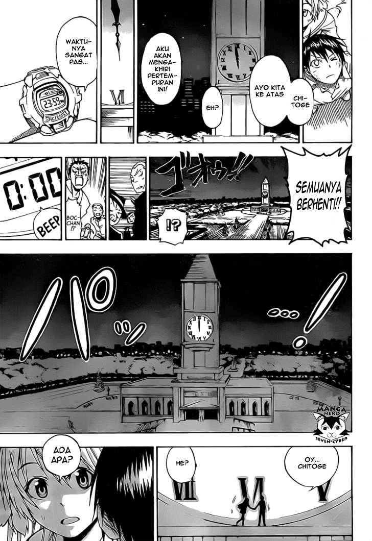 Nisekoi Bab 0 halaman 50