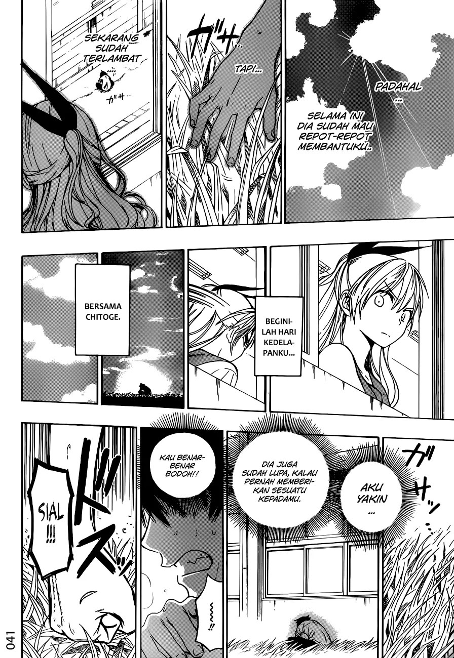 Nisekoi Bab 1 halaman 41