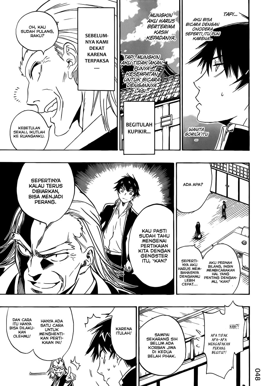 Nisekoi Bab 1 halaman 48