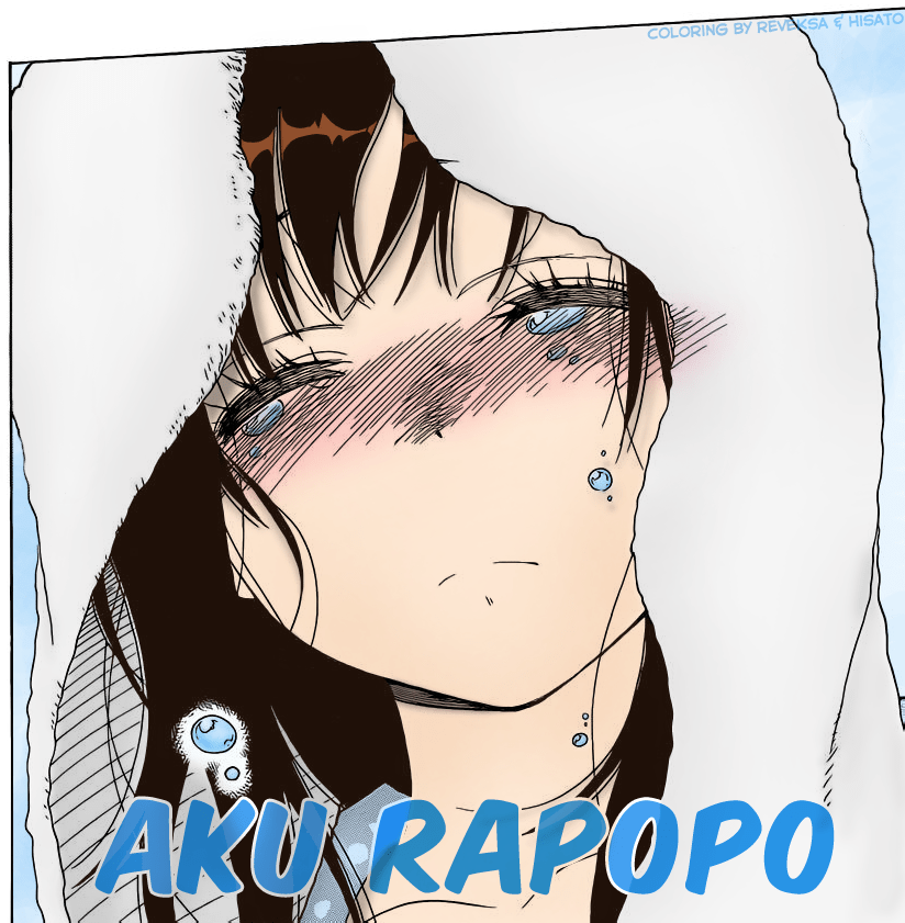 Nisekoi chapter 109 halaman 22