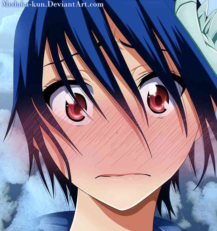 Nisekoi chapter 20 halaman 22