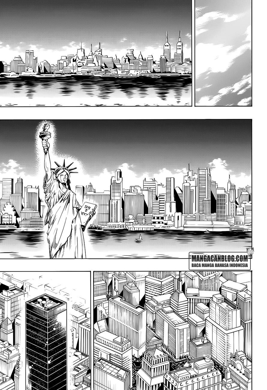 Nisekoi chapter 214 halaman 11