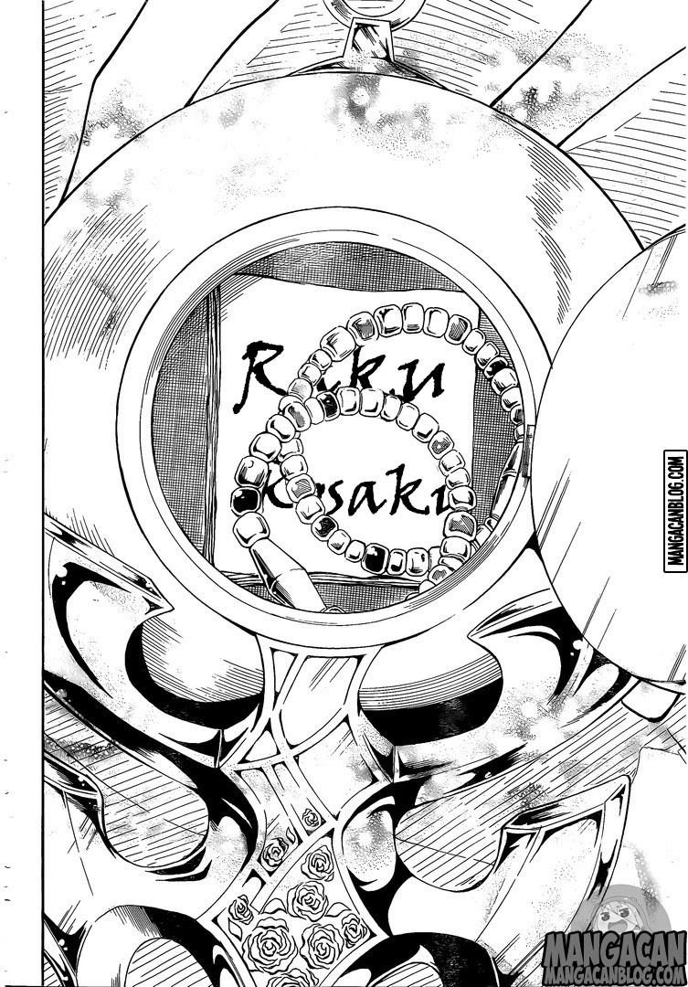 Nisekoi chapter 226 halaman 12