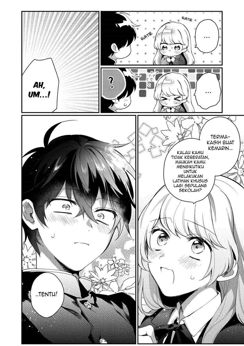 No Match For Aoi-kun Bab 1 halaman 47