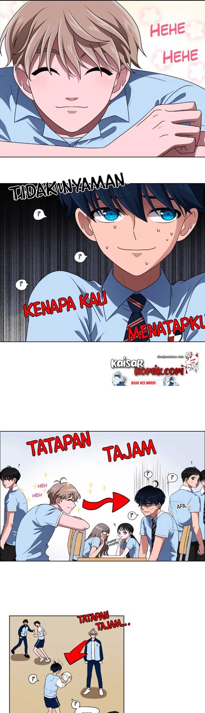 No Scope Bab 02 halaman 3