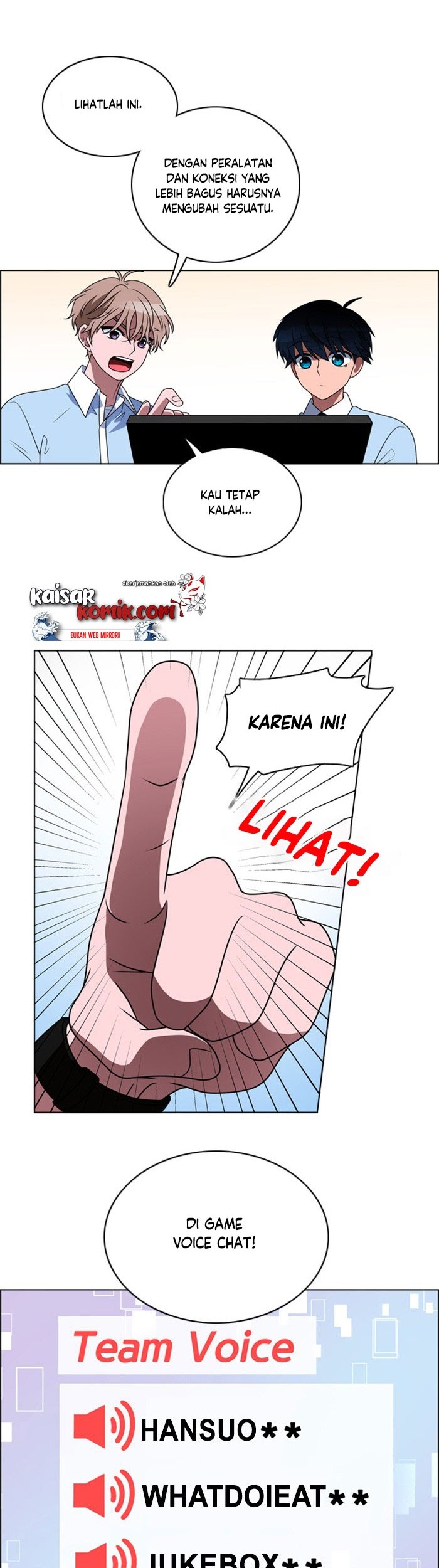 No Scope Bab 05 halaman 3