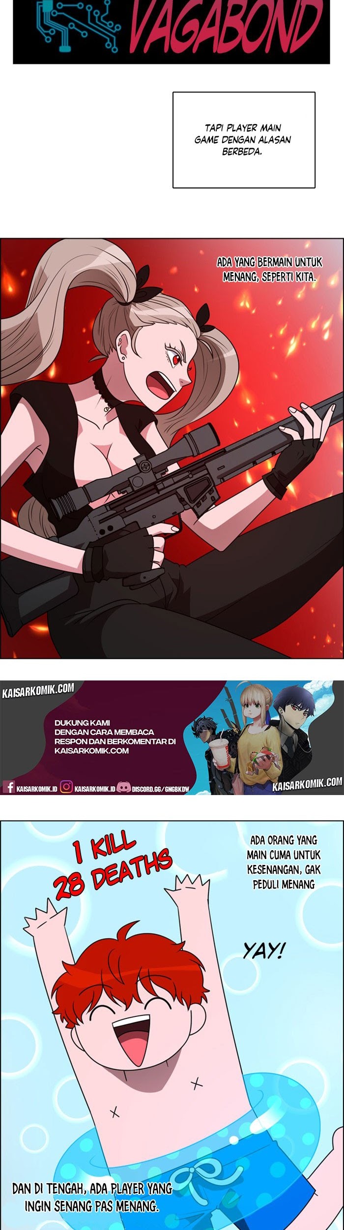 No Scope Bab 05 halaman 9