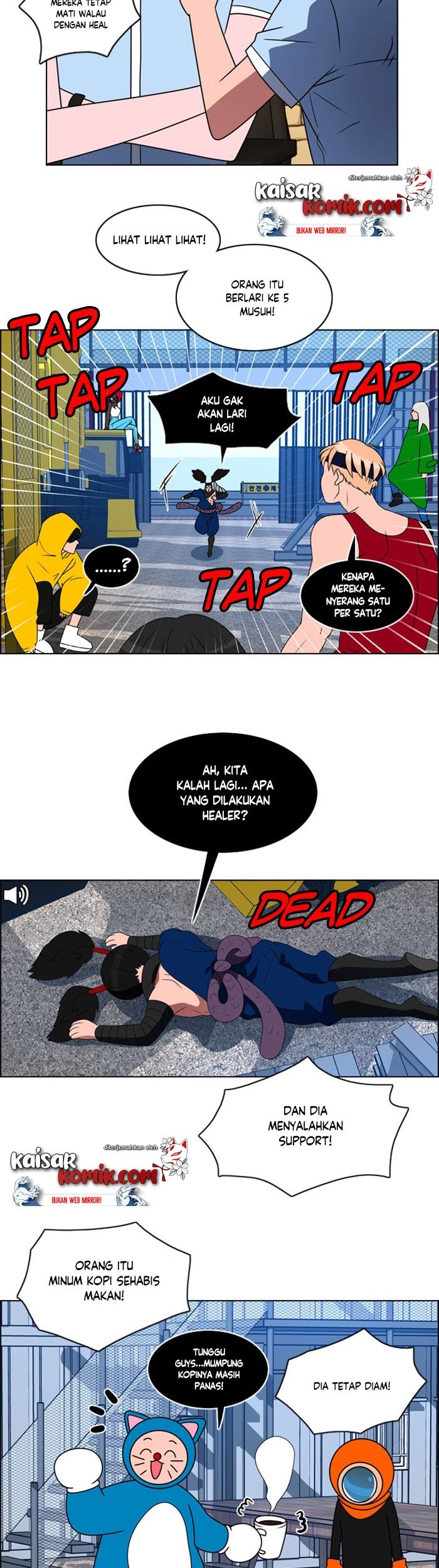 No Scope Bab 05 halaman 17