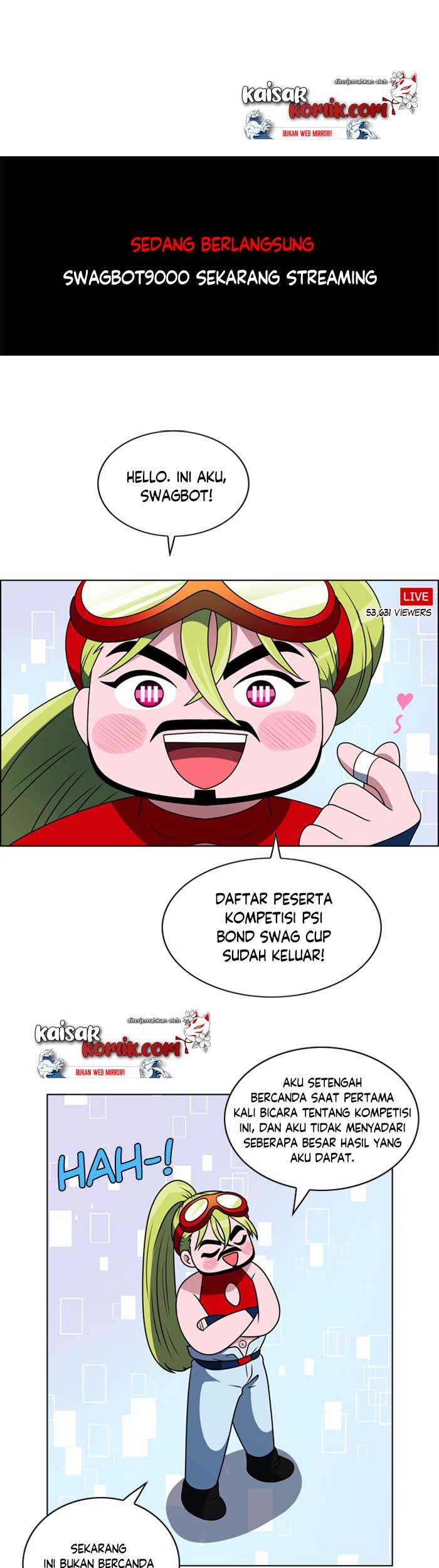No Scope Bab 06 halaman 2