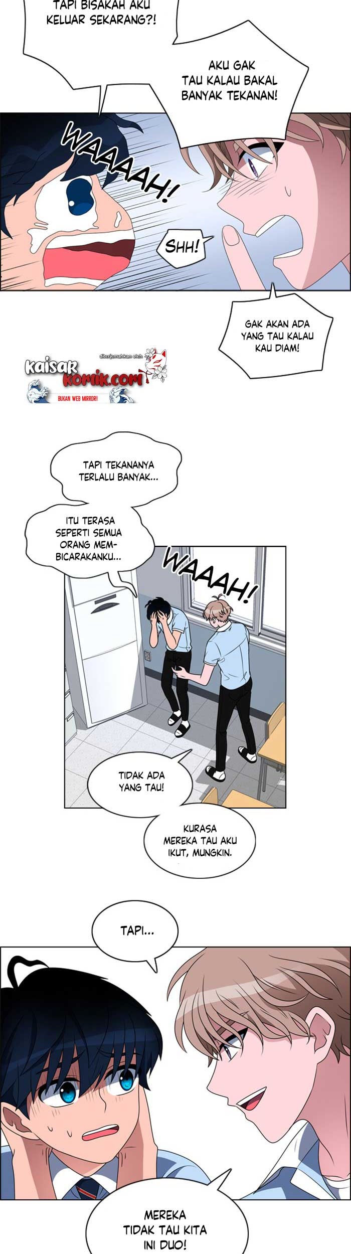 No Scope Bab 06 halaman 12