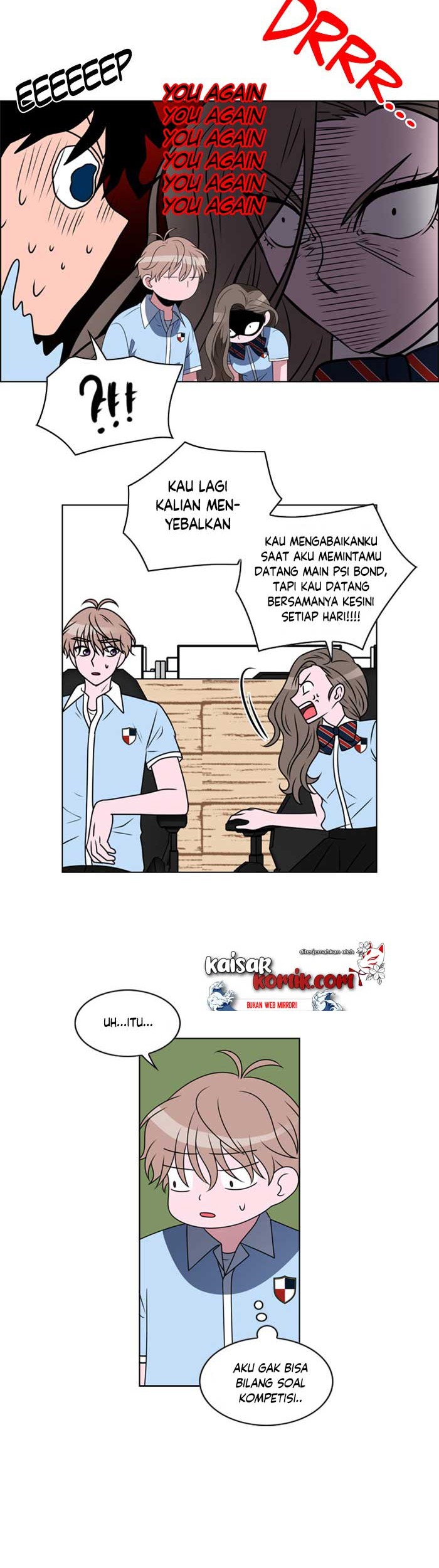 No Scope Bab 06 halaman 24