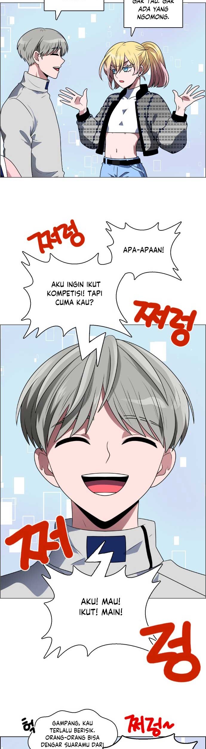 No Scope Bab 08 halaman 14