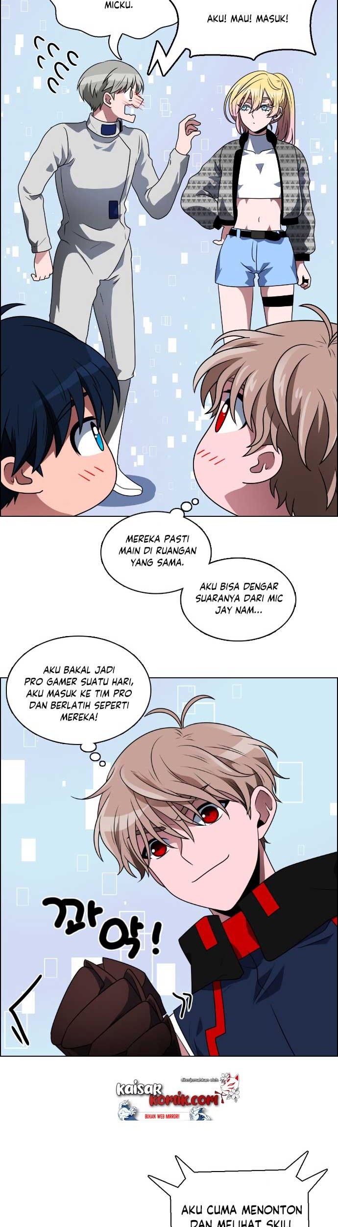 No Scope Bab 08 halaman 15