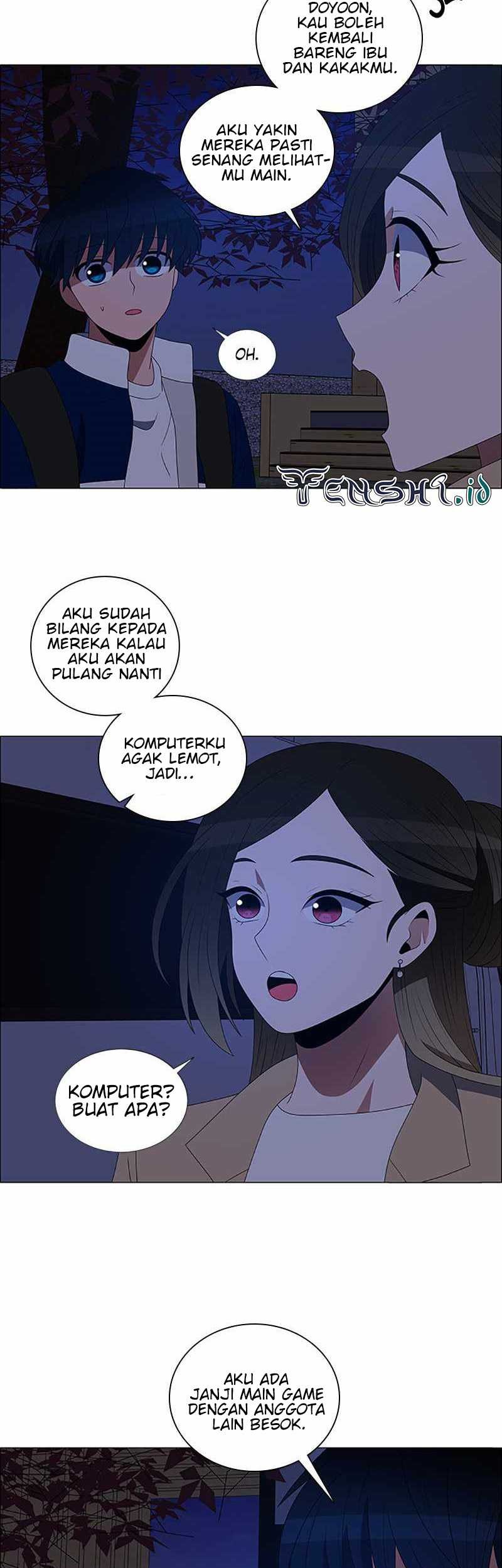 No Scope Bab 100 halaman 32