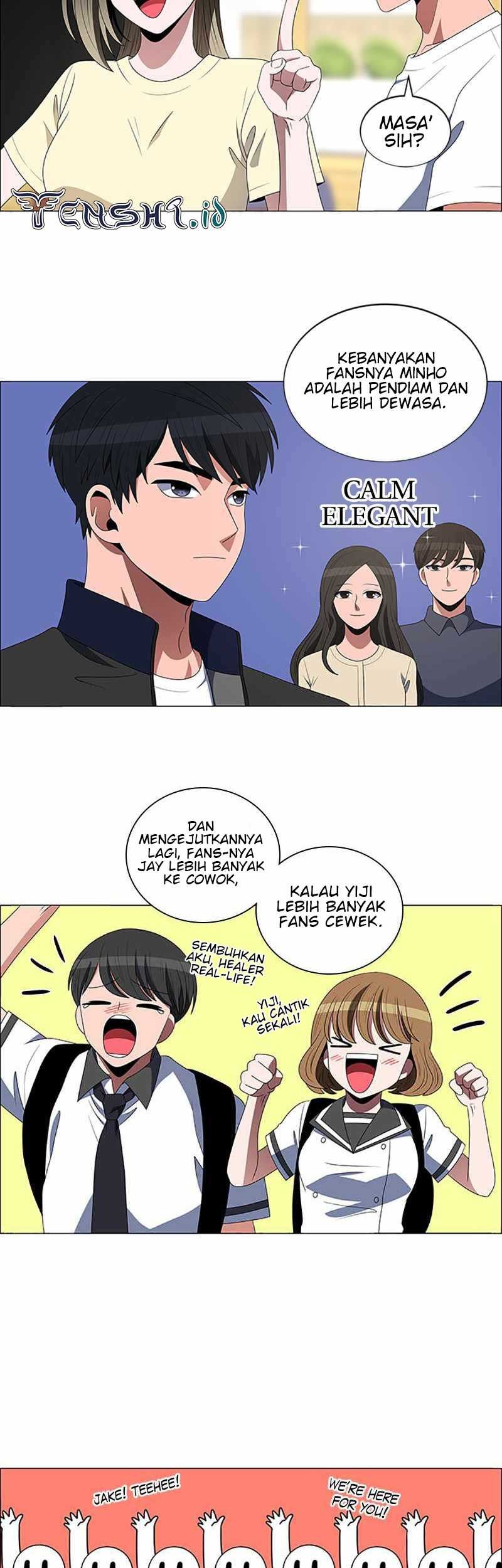 No Scope Bab 101 halaman 8