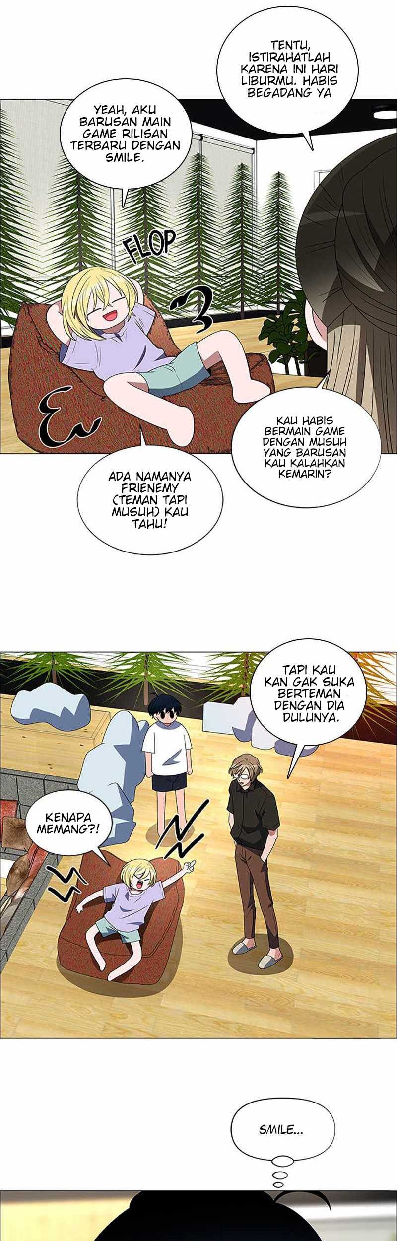No Scope Bab 101 halaman 11
