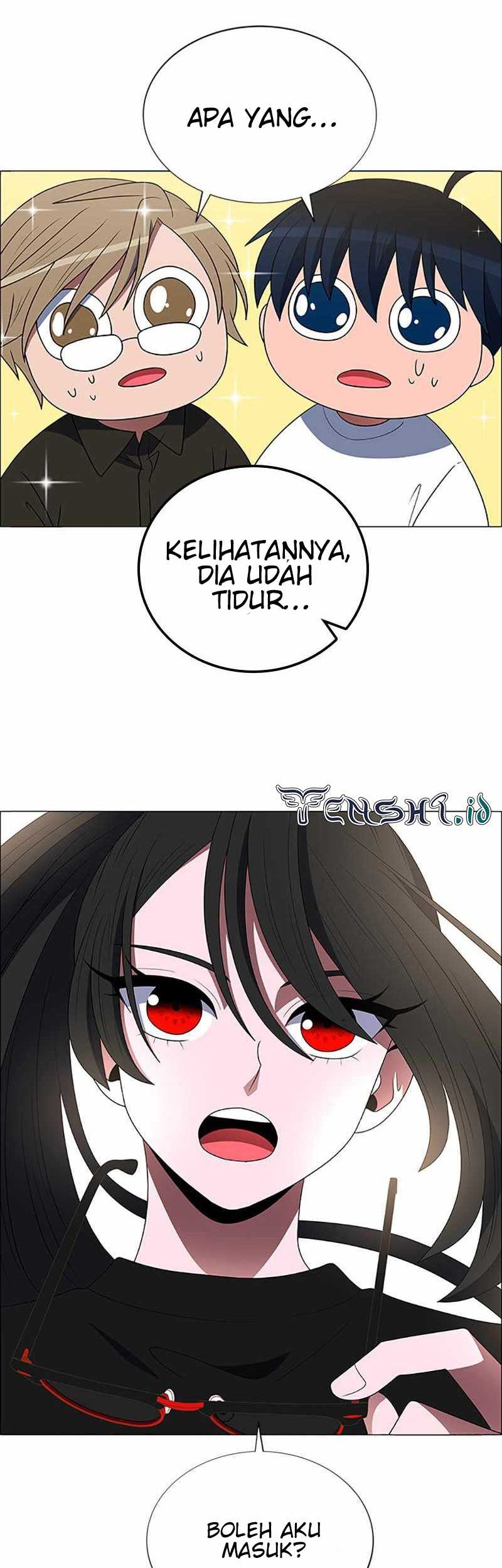 No Scope Bab 101 halaman 21