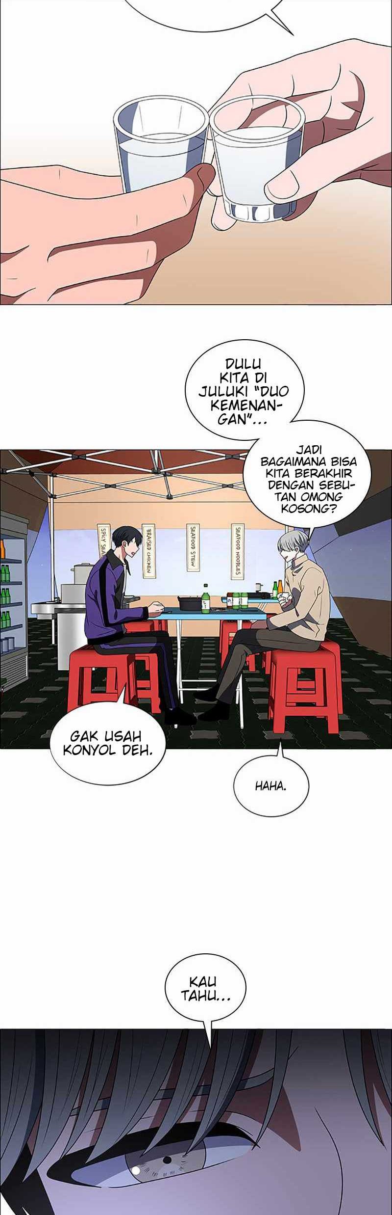No Scope Bab 101 halaman 32