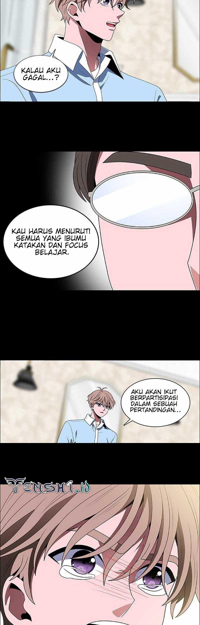 No Scope Bab 103 halaman 30