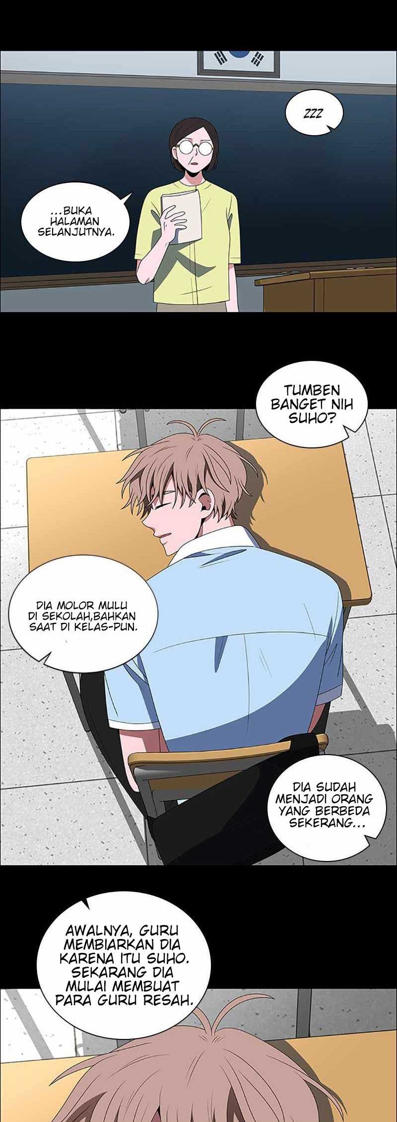 No Scope Bab 103 halaman 33