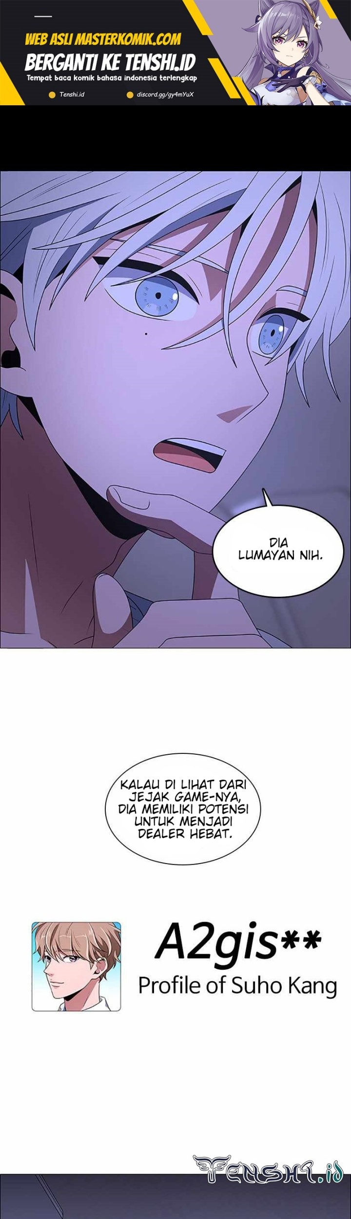 No Scope Bab 104 halaman 2