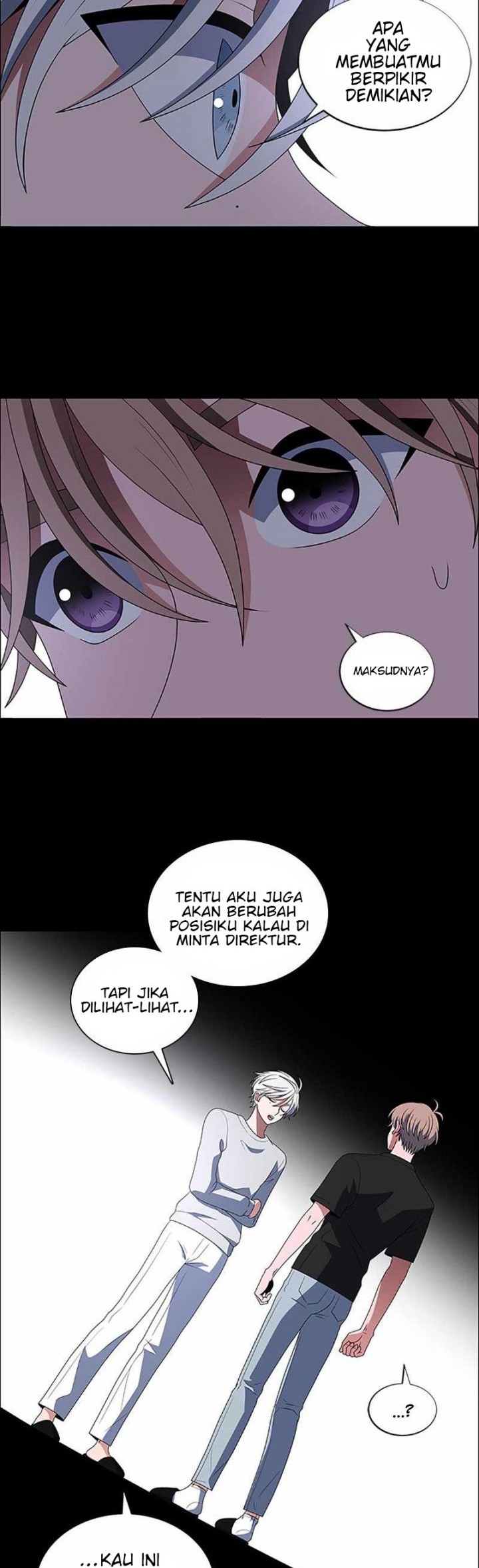 No Scope Bab 104 halaman 5