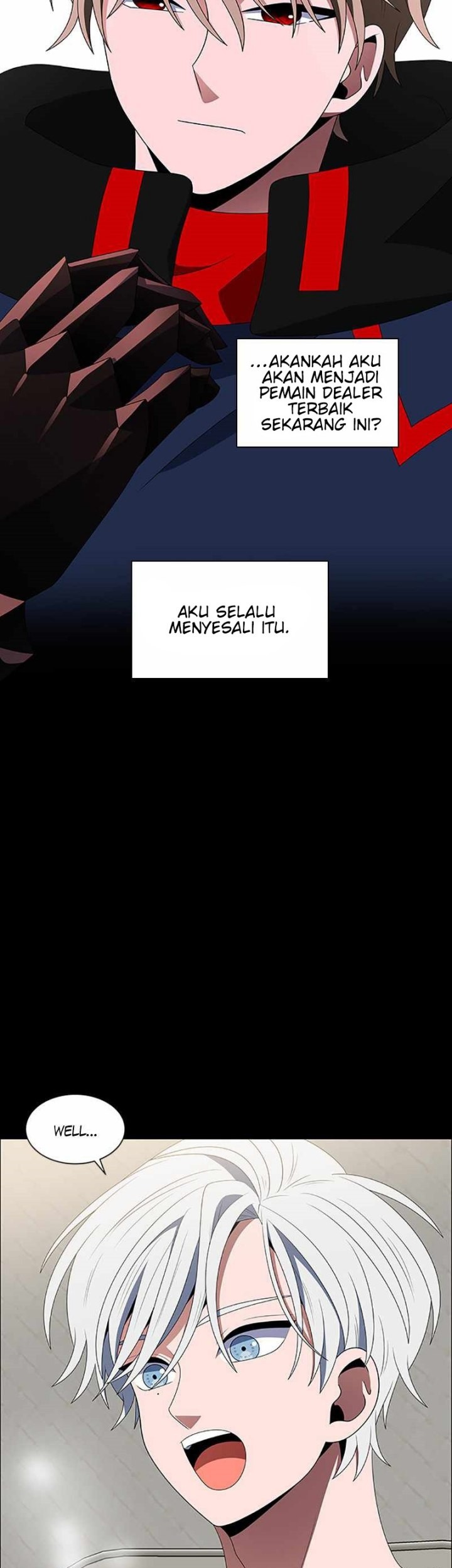 No Scope Bab 104 halaman 10