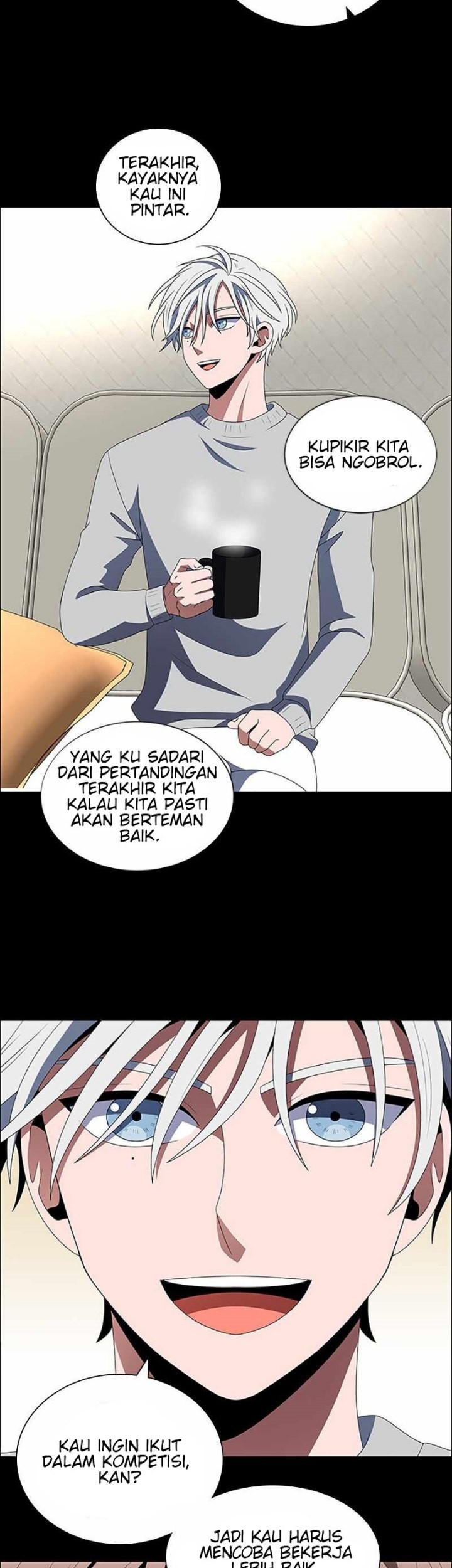 No Scope Bab 104 halaman 14