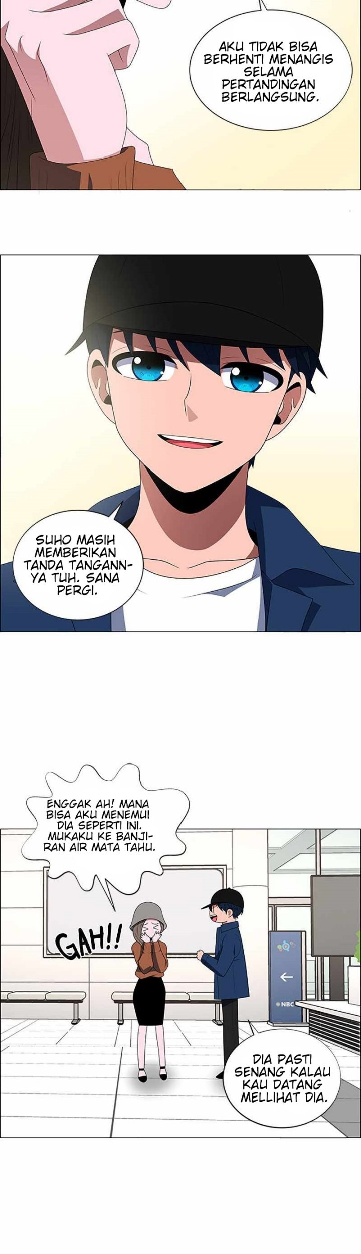 No Scope Bab 105 halaman 4