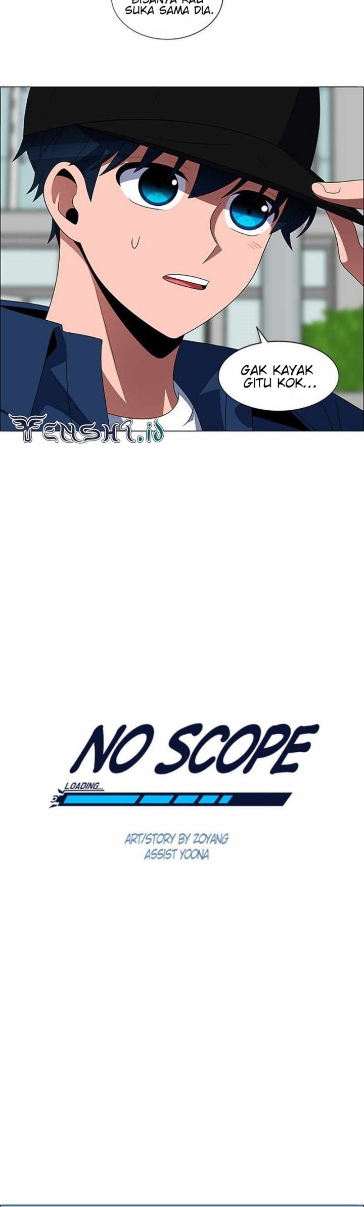 No Scope Bab 105 halaman 9