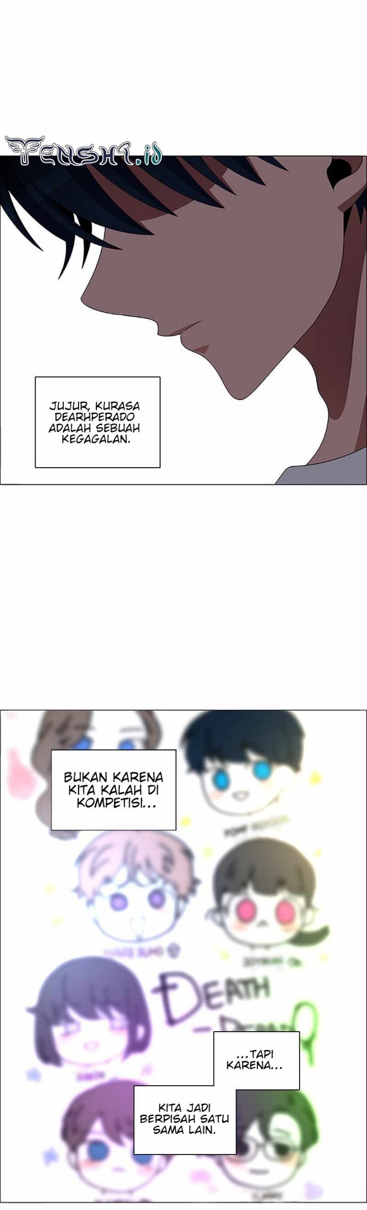 No Scope Bab 105 halaman 15