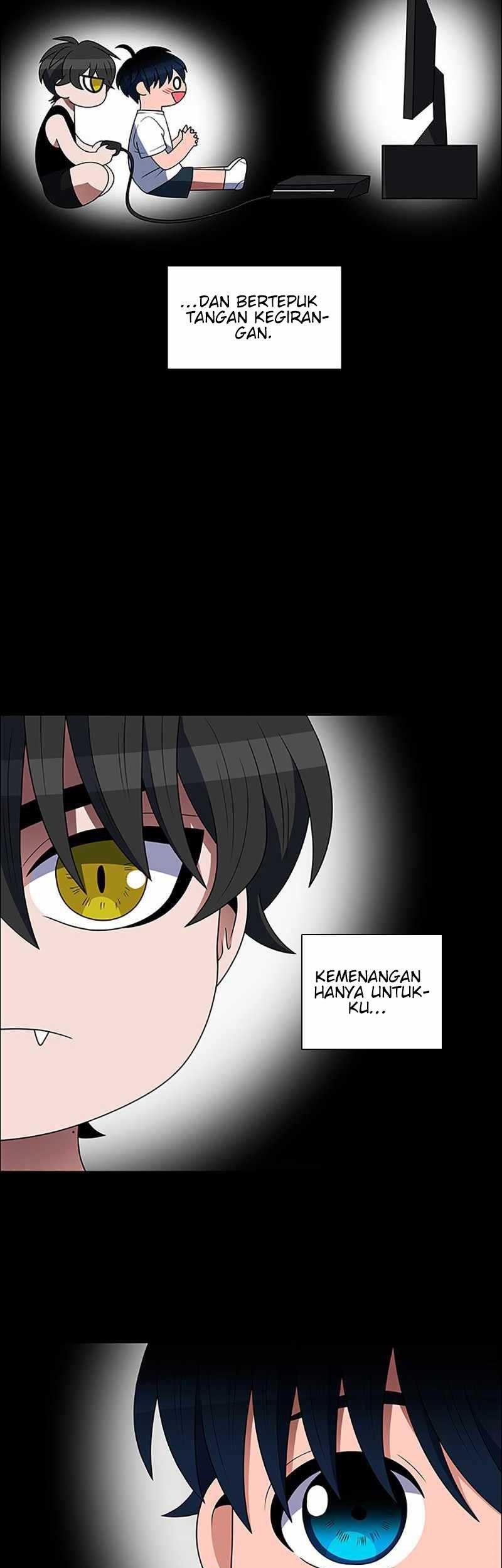 No Scope Bab 109 halaman 2