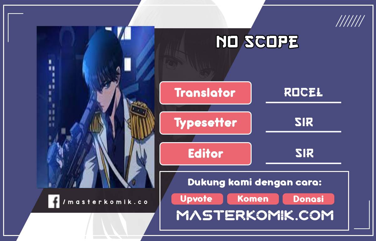 No Scope Bab 11 halaman 1