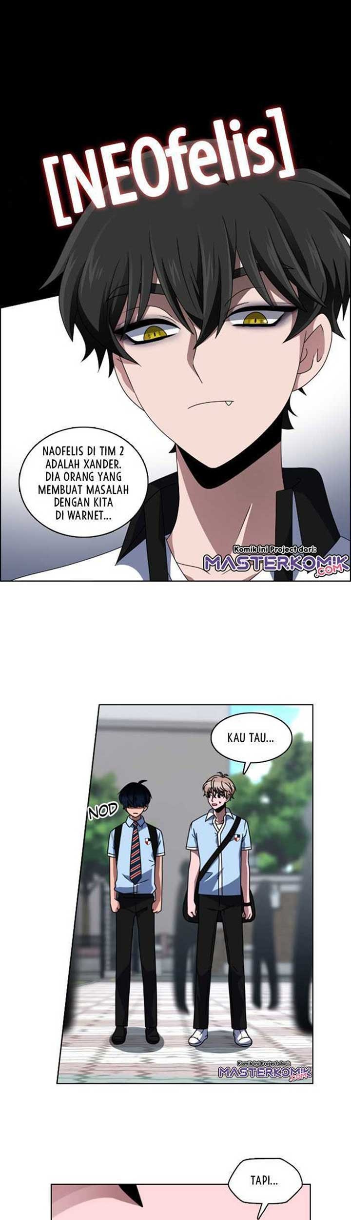 No Scope Bab 11 halaman 2
