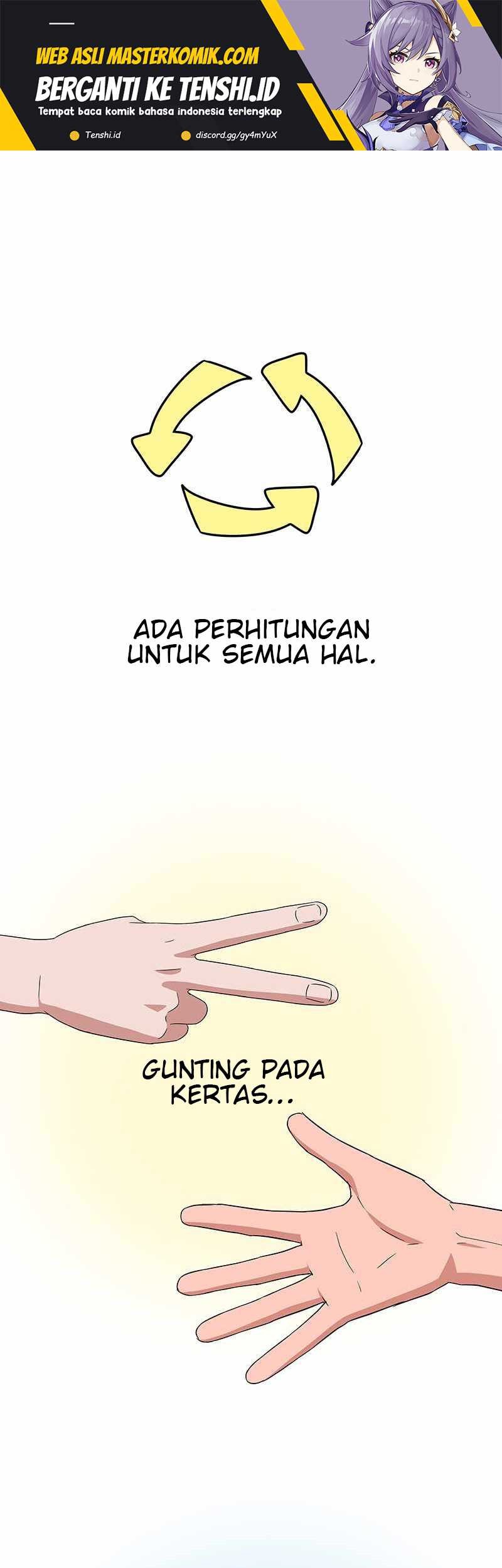 No Scope Bab 110 halaman 2