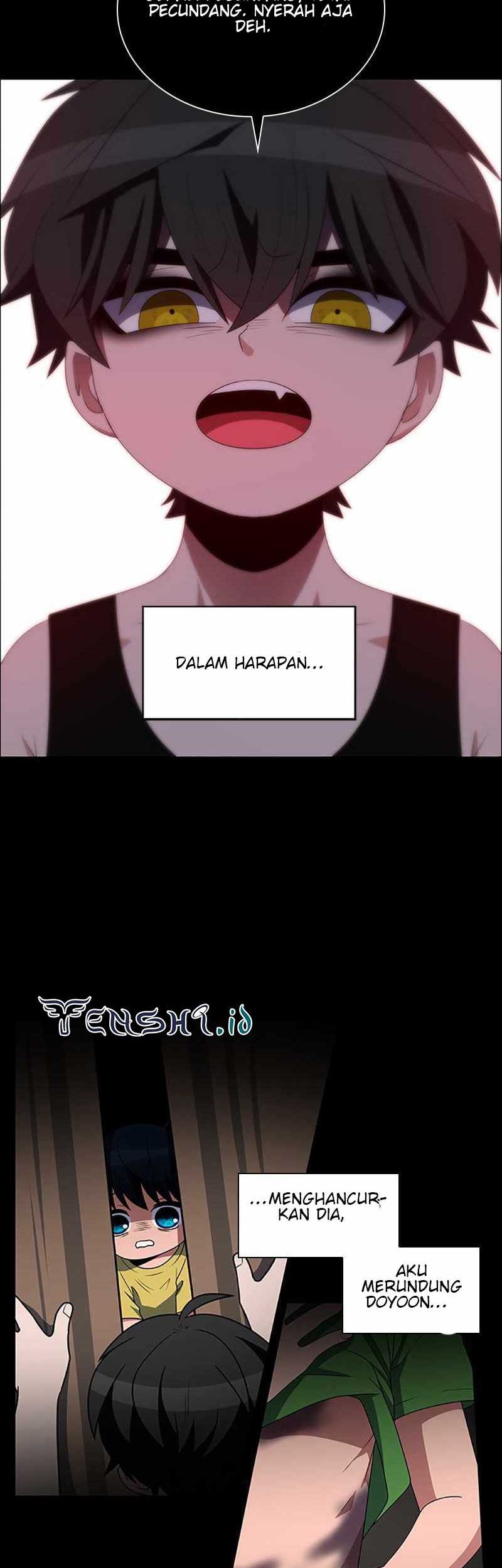 No Scope Bab 110 halaman 33