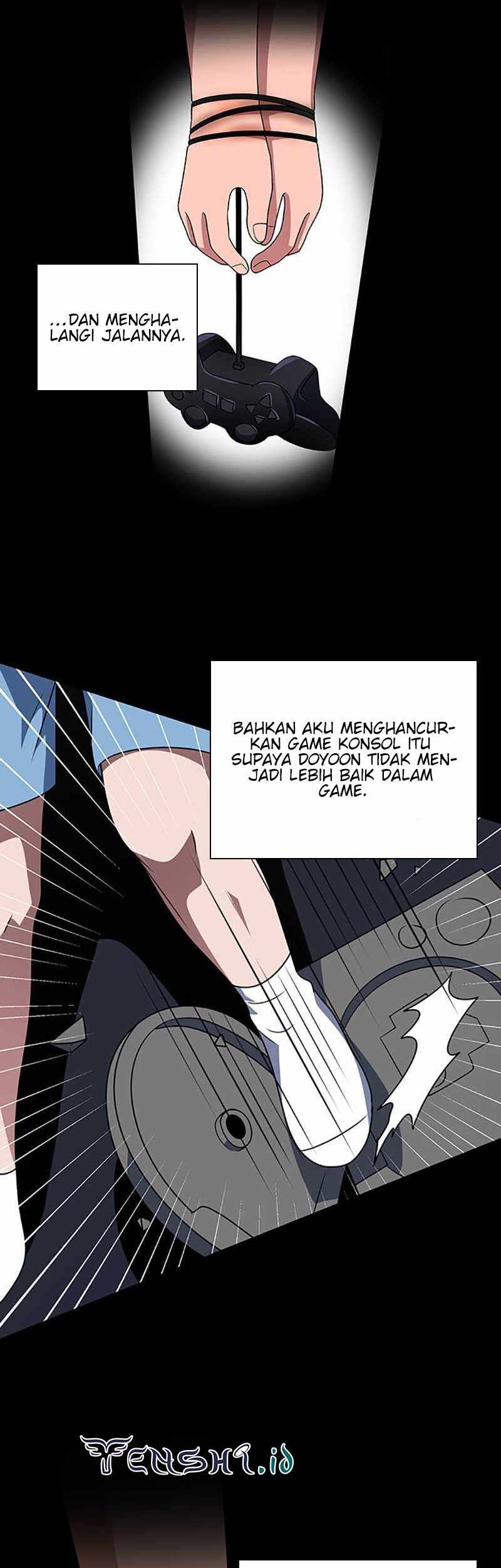 No Scope Bab 110 halaman 35