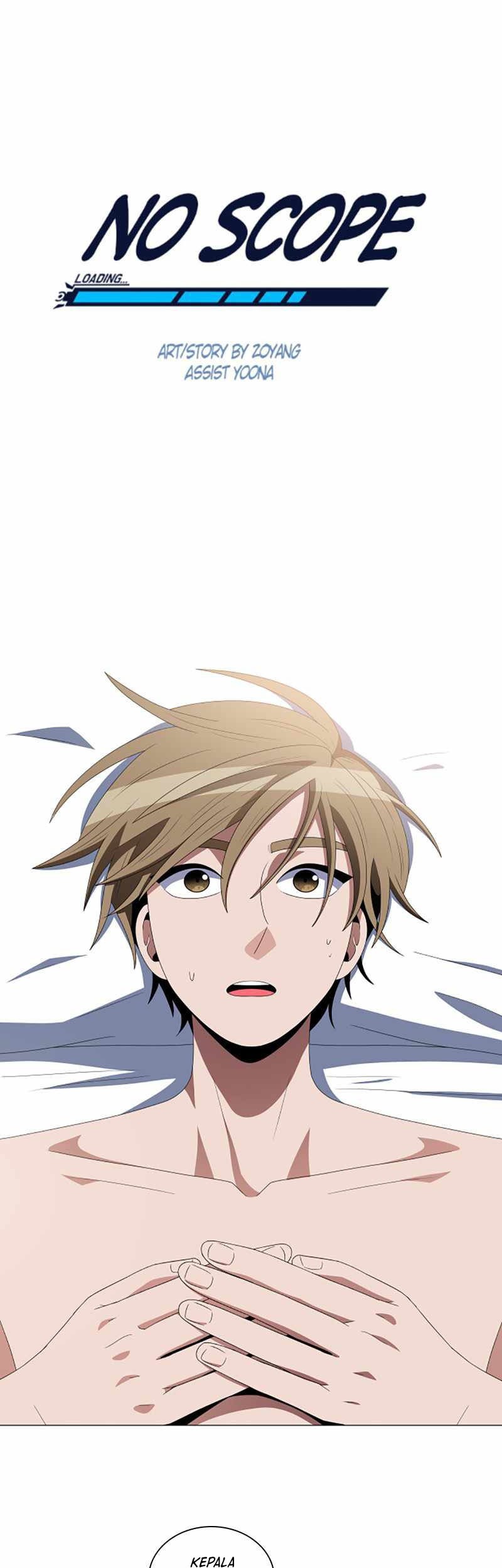 No Scope Bab 113 halaman 2