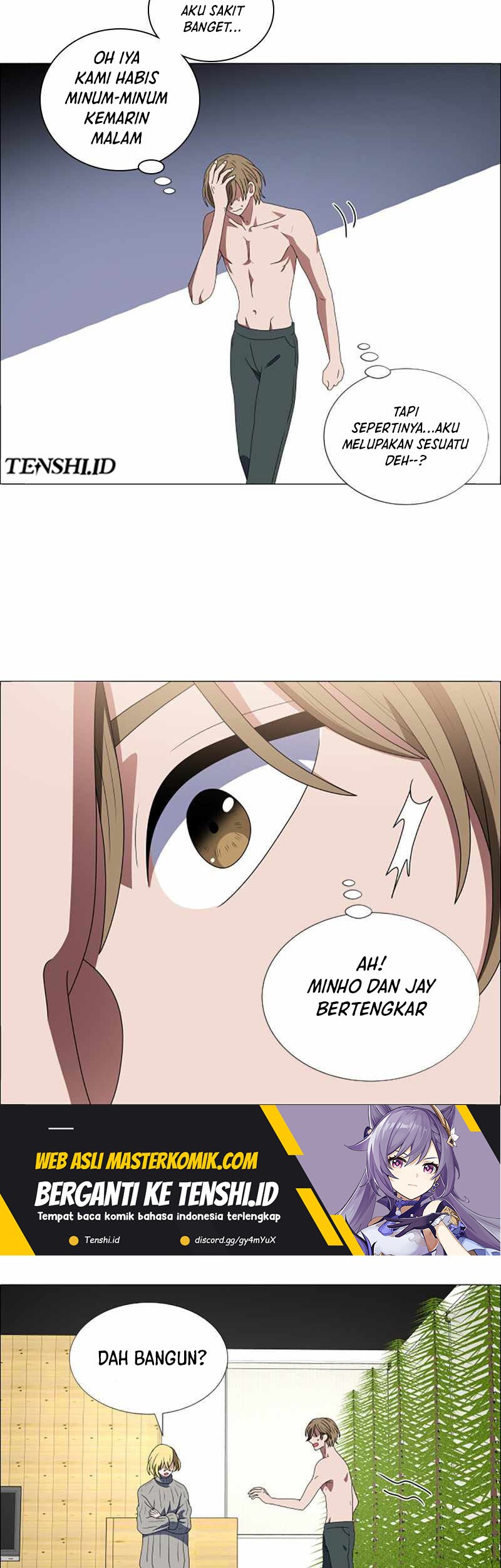 No Scope Bab 113 halaman 3