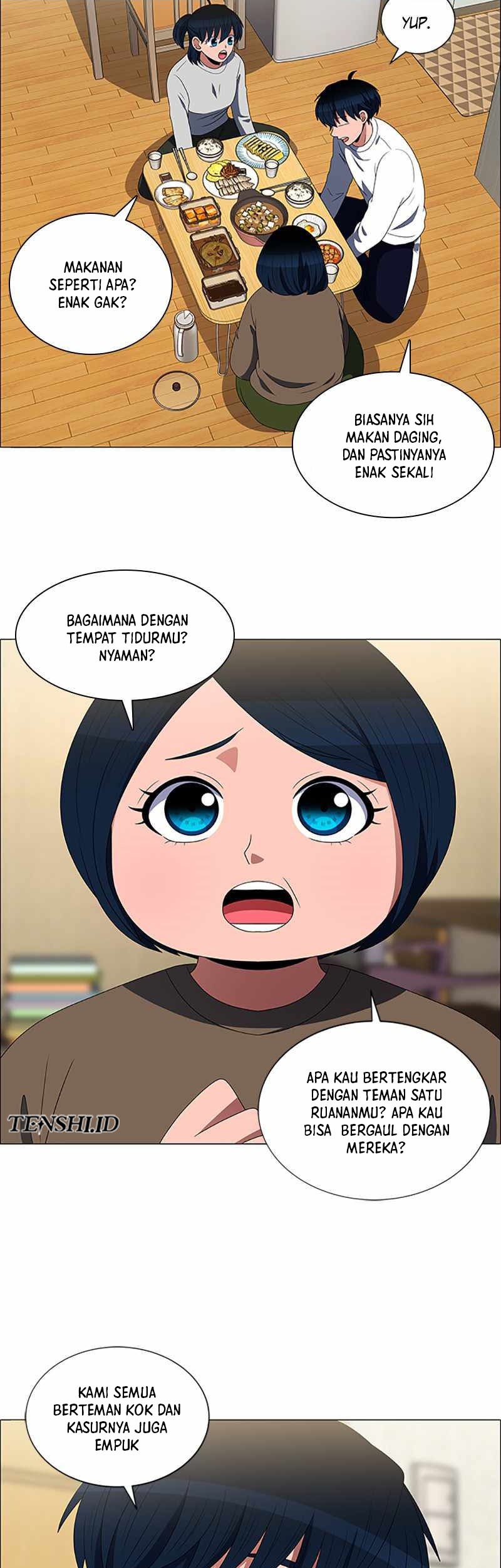 No Scope Bab 113 halaman 11