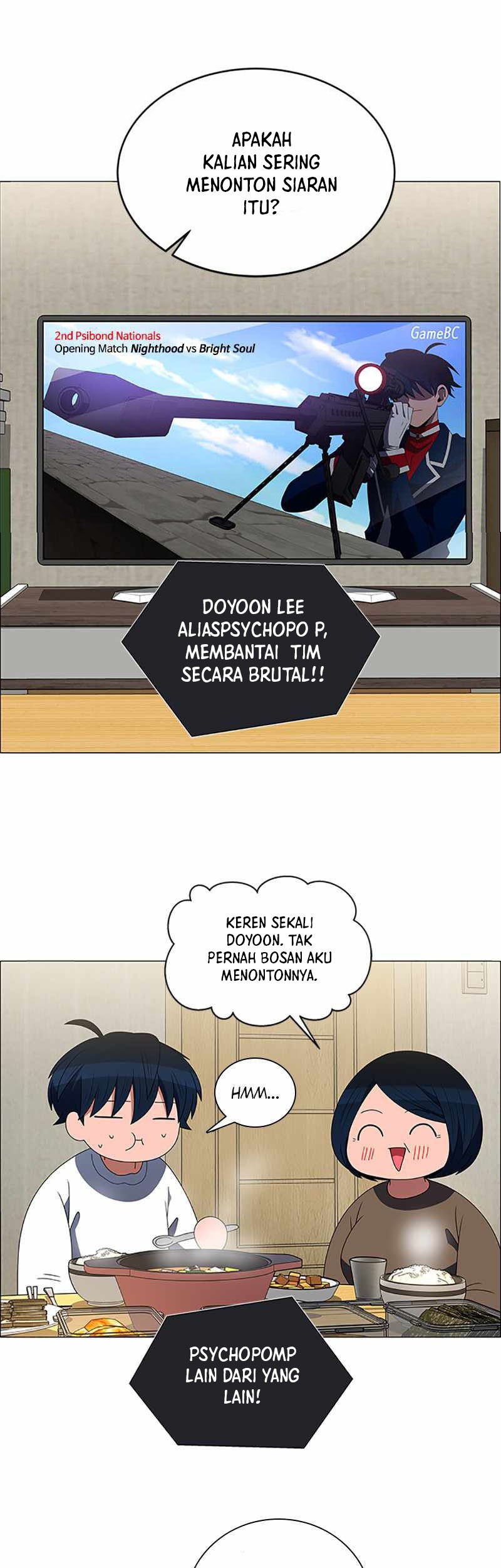 No Scope Bab 113 halaman 13
