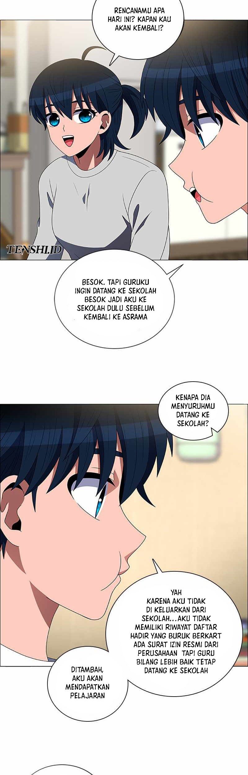 No Scope Bab 113 halaman 14