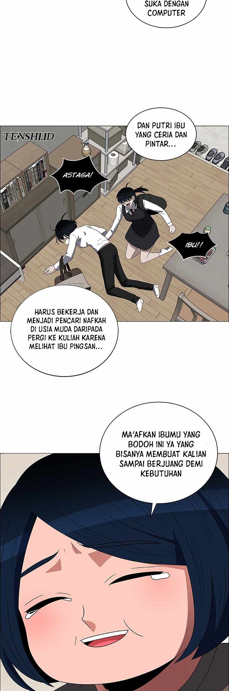 No Scope Bab 113 halaman 25