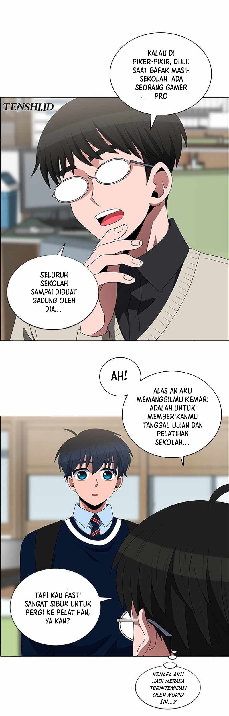 No Scope Bab 114 halaman 5