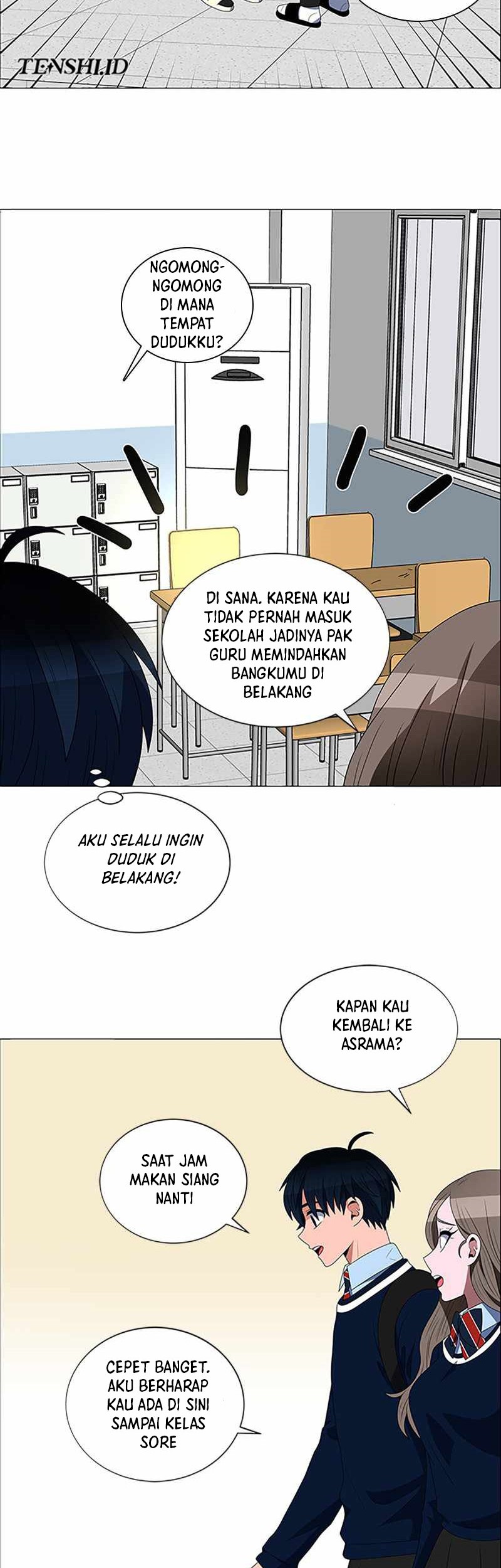 No Scope Bab 114 halaman 11