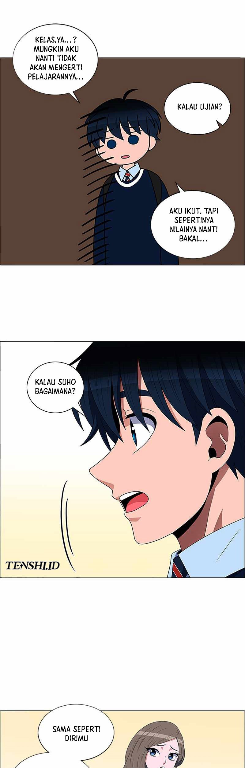 No Scope Bab 114 halaman 13