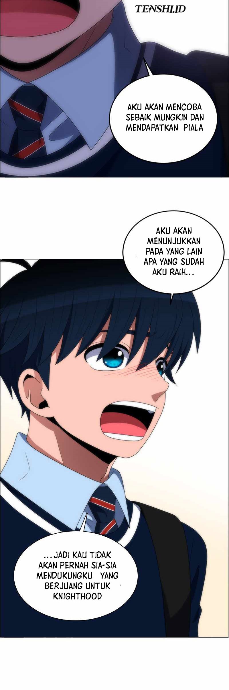 No Scope Bab 114 halaman 33