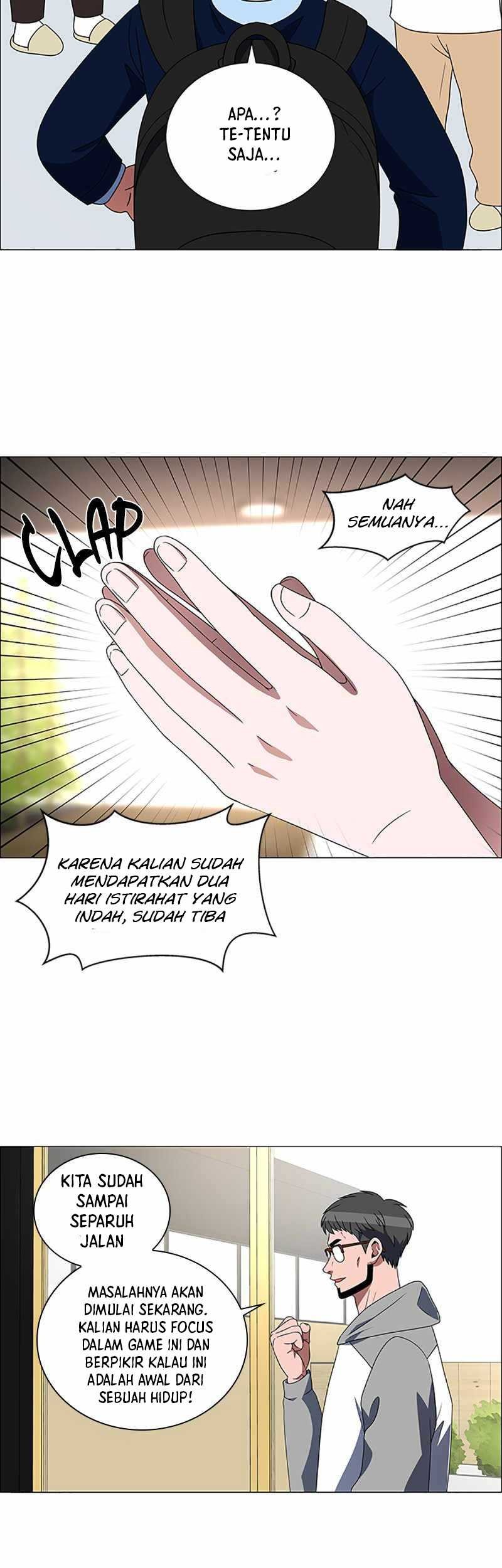 No Scope Bab 115 halaman 5