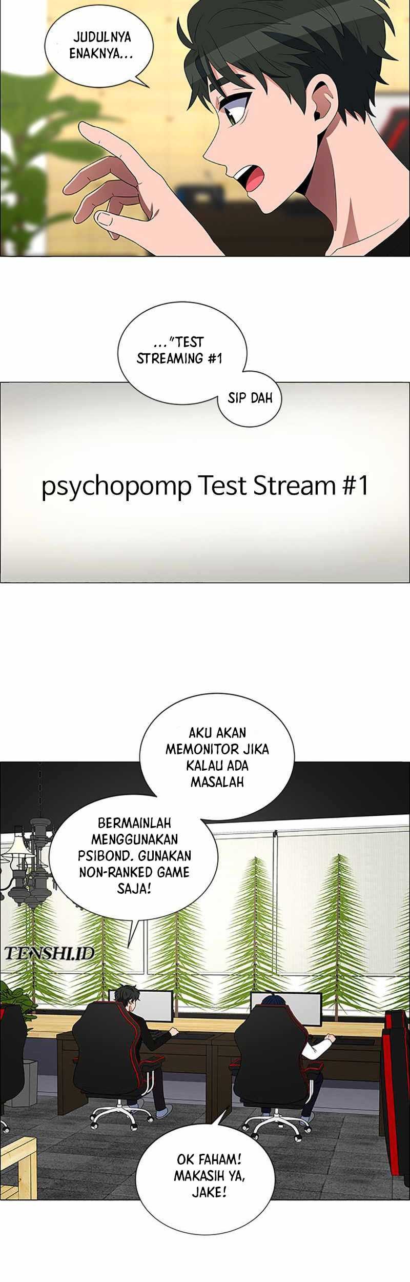 No Scope Bab 115 halaman 25